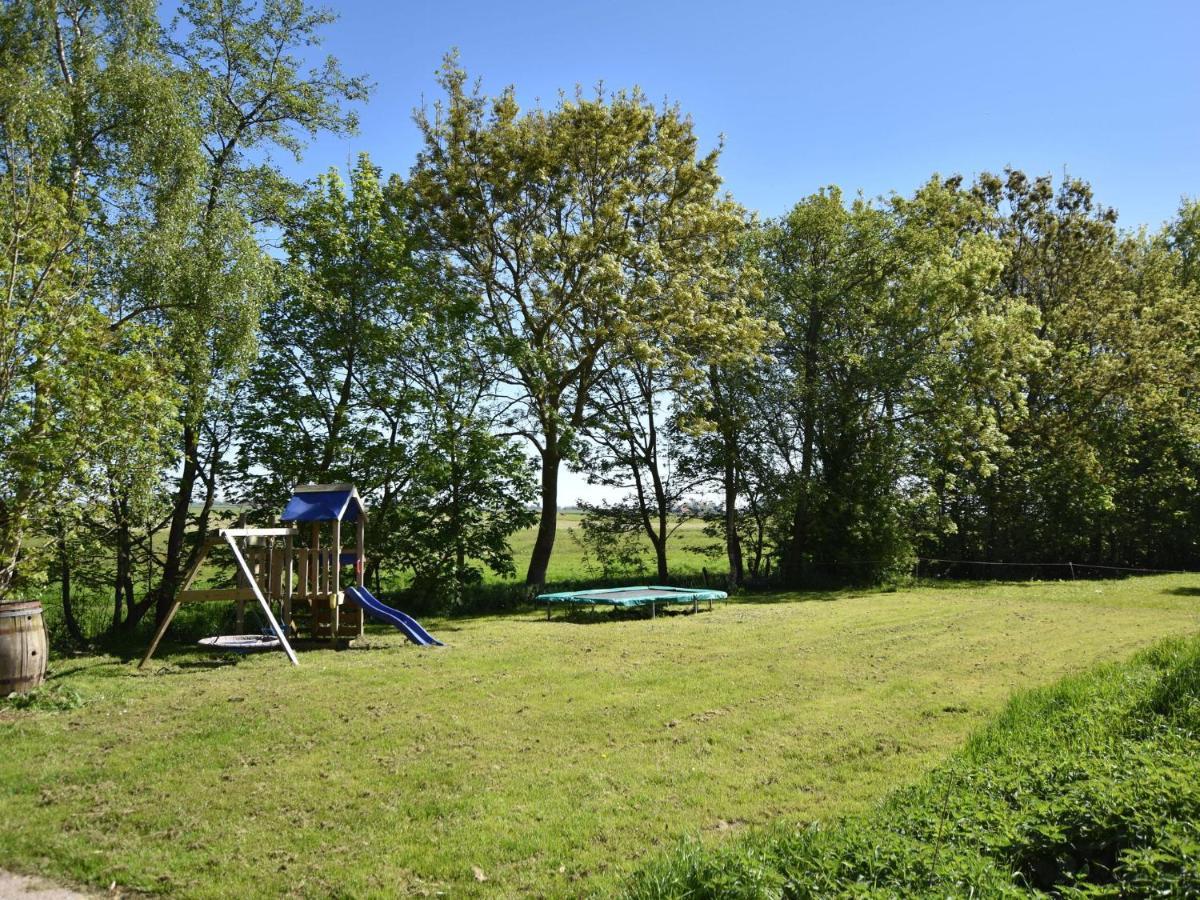 Rural Holiday Home With A Lovely Sunny Terrace 沃库姆 外观 照片